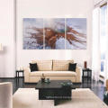 Europe Style Paintings Art on Canvas